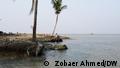 Dhalchar Island, Bangladesh