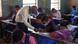 Malawi Schulklasse in Zeiten von Corona Malawi Schulklasse in Zeiten von Corona