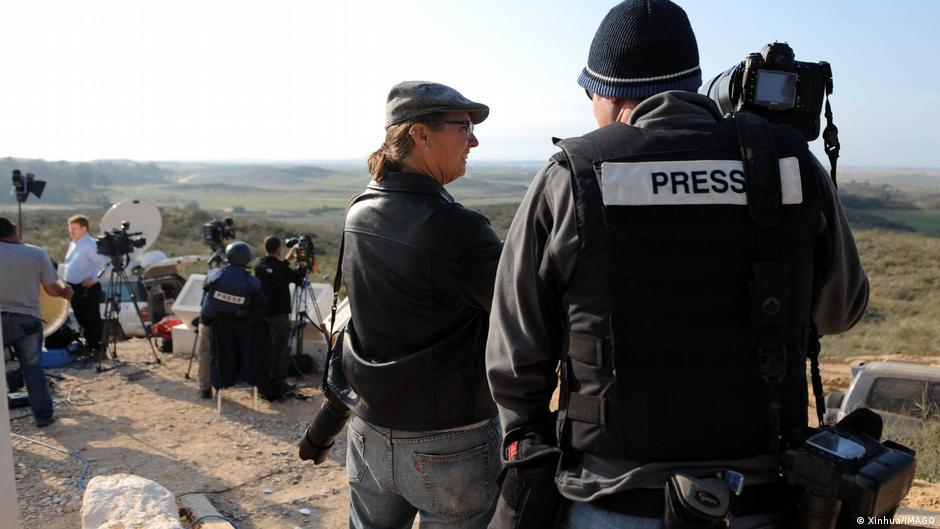 РФ среди худших, Украина и Молдова поднялись: новый рейтинг свободы прессы