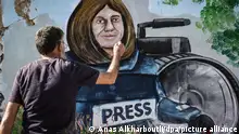 حراس الكلمة.. كيف يمكن حماية حرية الصحافيين وحياتهم؟