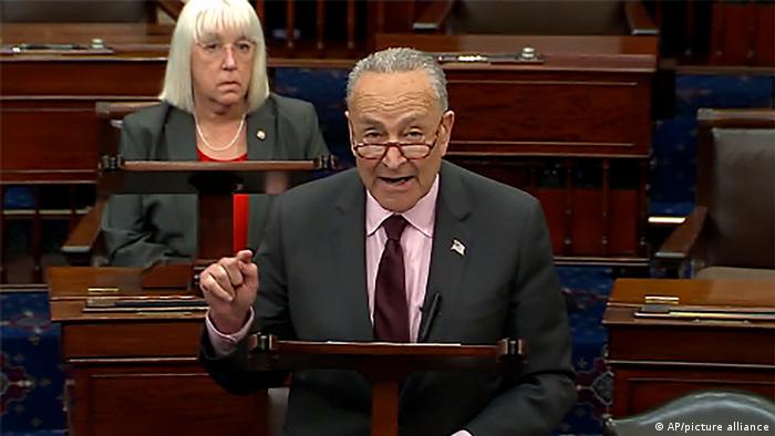 Chuck Schumer