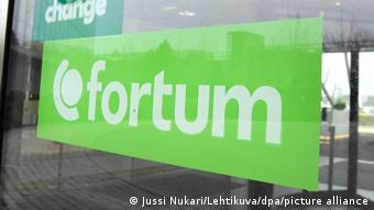 H φινλανδική Fortum θεωρεί το πρόβλημα της Uniper γερμανικό 