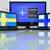 Finlandiya ile birlikte İsveç'in de NATO'ya üyelik başvurusunda bulunması bekleniyor.