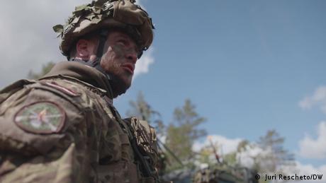 С приемането на Финландия и Швеция територията на НАТО ще