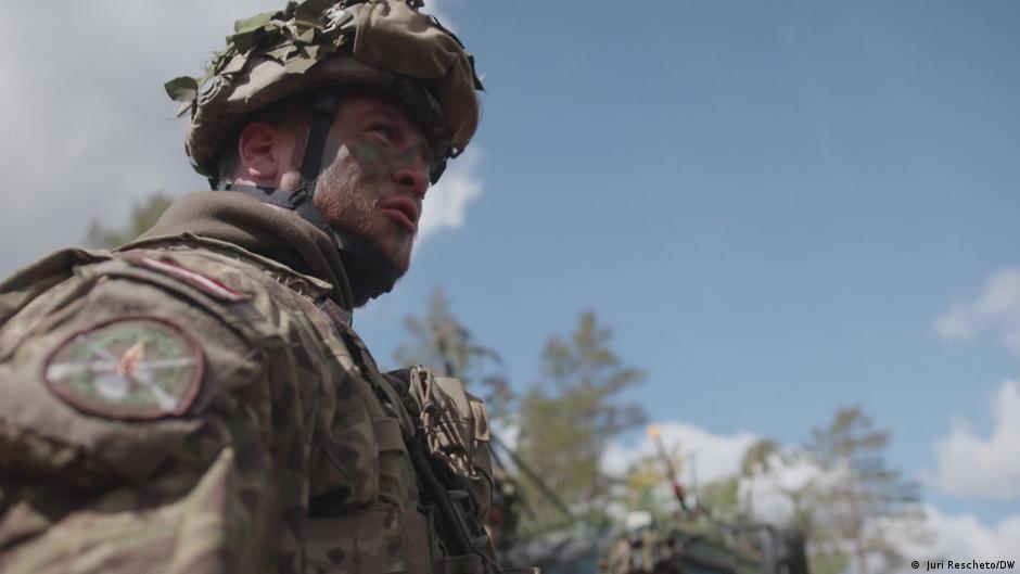 Загрози РФ: Фінляндія підвищує вік резервістам до 65 років – DW – 22.12.2025