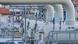 Compressor station for gas in Mallnow, Germany Compressor station for gas in Mallnow, Germany