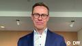 Finland's NATO accession bid 'better late than never:' former PM Alexander Stubb