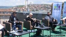 Ballkani: Ballafaqimi me të kaluarën përmes peace brodcasting 