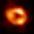 An image of Sagittarius A*, or Sgr A*, the supermassive black hole at the center of our galaxy.