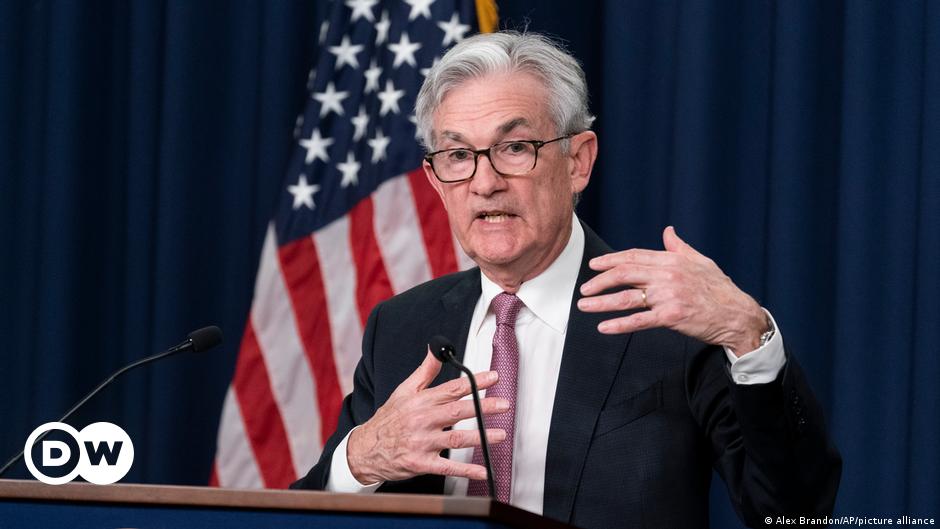 Senat bestätigt Powell als Chef der US-Notenbank Fed