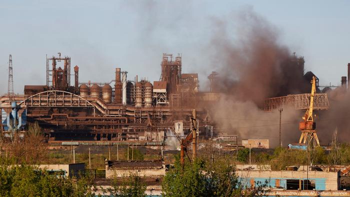 Ukraine war | Mariupol Ukraine war | Mariupol