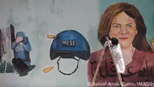 حزن وغضب في وداع شيرين أبو عاقلة.. رحيل صحافية رائدة