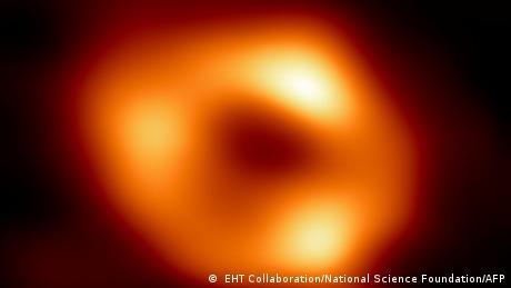 Објавена е првата фотографија на црна дупка во центарот на нашата галаксија. Станува збор за астрономска сензација и за визуелен доказ за овој феномен среде Млечниот пат. Меѓународен тим на астрономи за прв пат успеа да го фотографира објектот наречен Стрелец А*. Ова се смета за пресвртница во физиката и важен доказ дека вселенското тело всушност е супермасивна црна дупка.