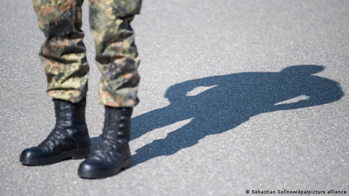 Niemcy: Coraz więcej wniosków o zwolnienie z wojska