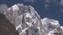 Los glaciares del Himalaya se derriten - La lucha de Pakistán por el agua