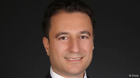 Avukat Burçak Ünsal