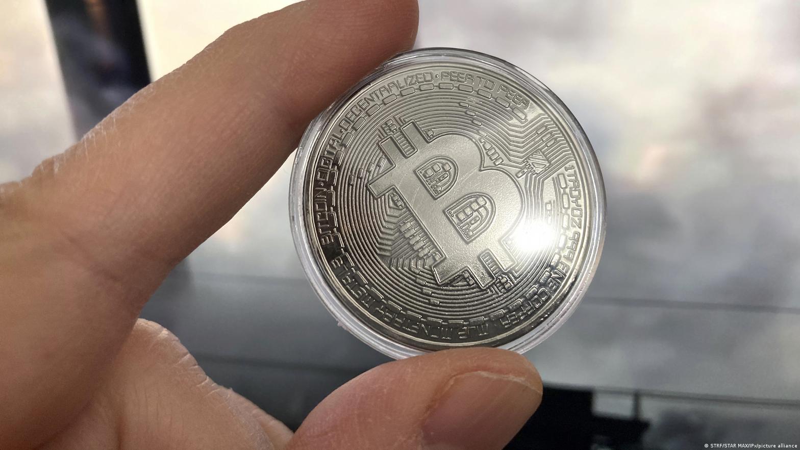 El Salvador aprueba Ley de Emisión de Activos Digitales