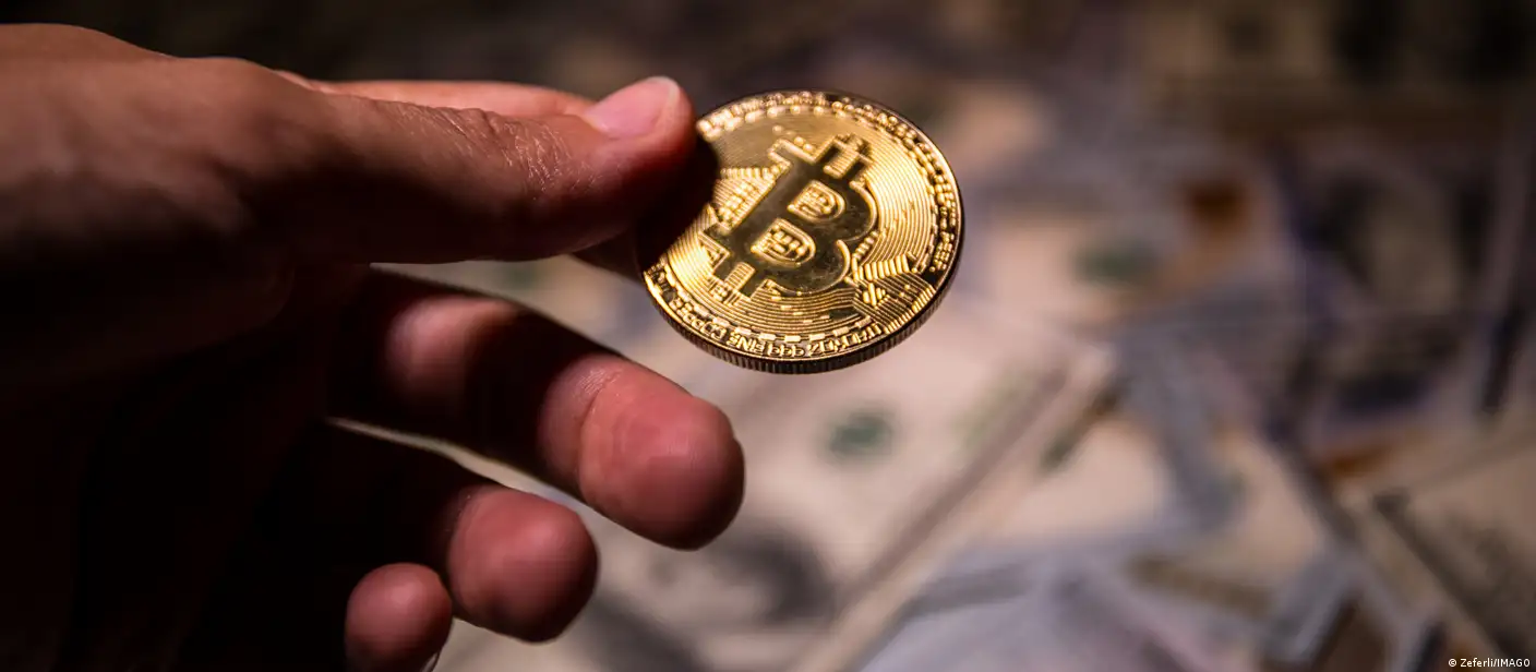 Bitcoin, ¿cómo empezó todo?