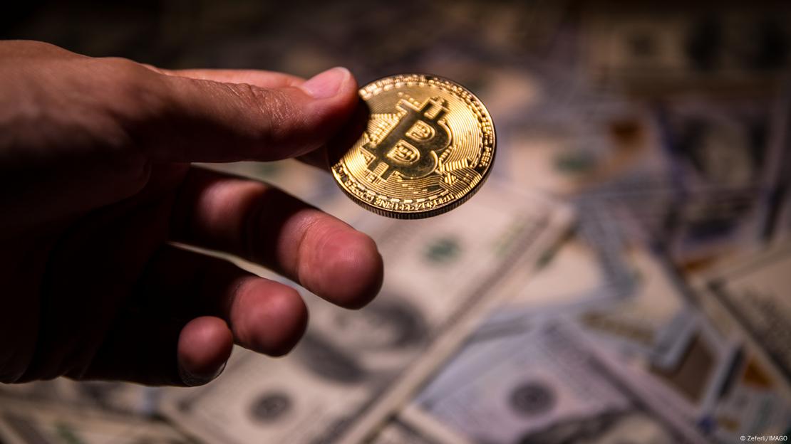Bitcoin