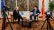 DW-Interview mit Montenegros Premierminister Dritan Abazovic DW-Interview mit Montenegros Premierminister Dritan Abazovic