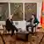 DW-Interview mit Montenegros Premierminister Dritan Abazovic