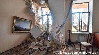 Μουσείο Κουίντζι /Πόλεμος