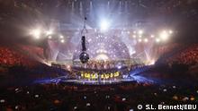 یورو وژن گیت مقابلے کے موضوعات: بھیڑیے، چڑیلیں اور یوکرینی ہپ ہاپ