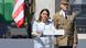 Katalin Novak, președinta Ungariei Katalin Novak, președinta Ungariei