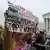 Протест срещу забрана на абортите