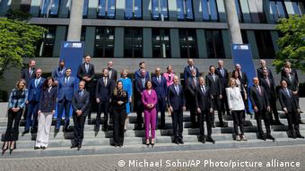 NATO Βερολίνο