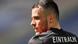 Fußballspieler Filip Kostic von Eintracht Frankfurt Fußballspieler Filip Kostic von Eintracht Frankfurt