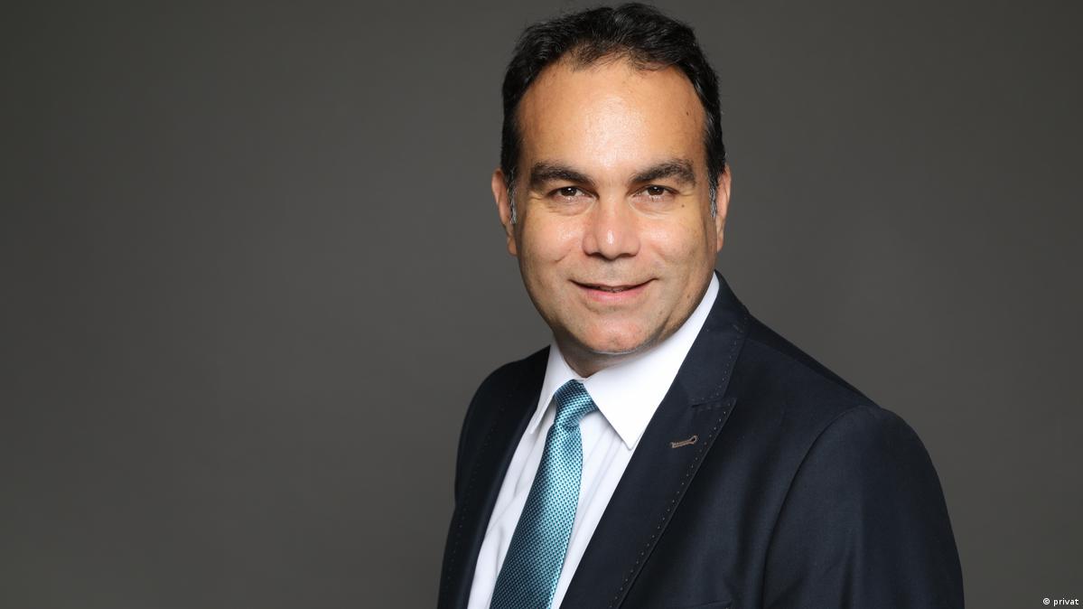 Tuncay Yıldırım – DW