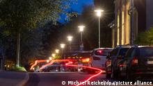 Γερμανία: Αρχίζουν περικοπές στον δημόσιο φωτισμό