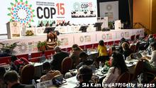 La COP15 s’achève à Abidjan, voici les conclusions