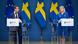 Schweden beantragt Aufnahme in die NATO Schweden beantragt Aufnahme in die NATO