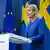 Premier Szwecji Magdalena Andersson poinformowała w poniedziałek, że Szwecja chce dołączyć do NATO 