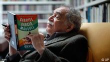García Márquez, Allende, Borges y Vargas Llosa destronan a Cervantes como autor más traducido del español