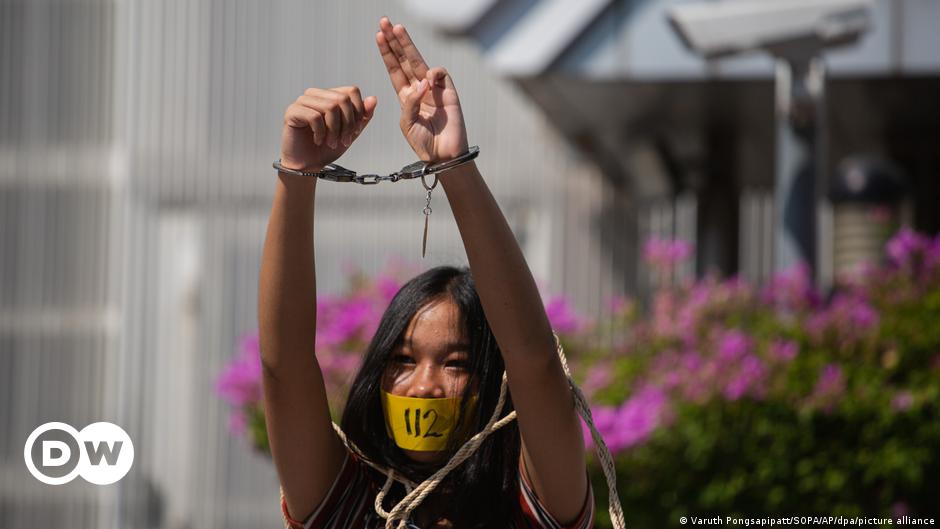 Wo steht Thailands demokratische Protestbewegung heute?
