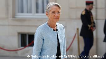  Ελιζαμπέθ Μπορν