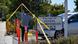 USA Laguna Woods | Geneva Presbyterian Church nach bewaffnetem Angriff USA Laguna Woods | Geneva Presbyterian Church nach bewaffnetem Angriff