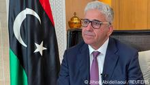 تعليق مهام باشاغا رئيس حكومة شرق ليبيا وإحالته للتحقيق