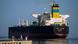 A Greek tanker A Greek tanker