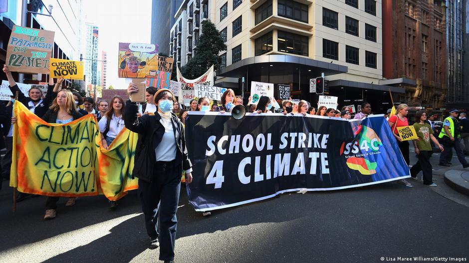 Australians to vote in key election for global climate goals | Environment | All topics from climate change to conservation | DW - Vimarsana News