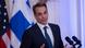 Yunanistan Başbakanı Kiryakos Mitsotakis Yunanistan Başbakanı Kiryakos Mitsotakis