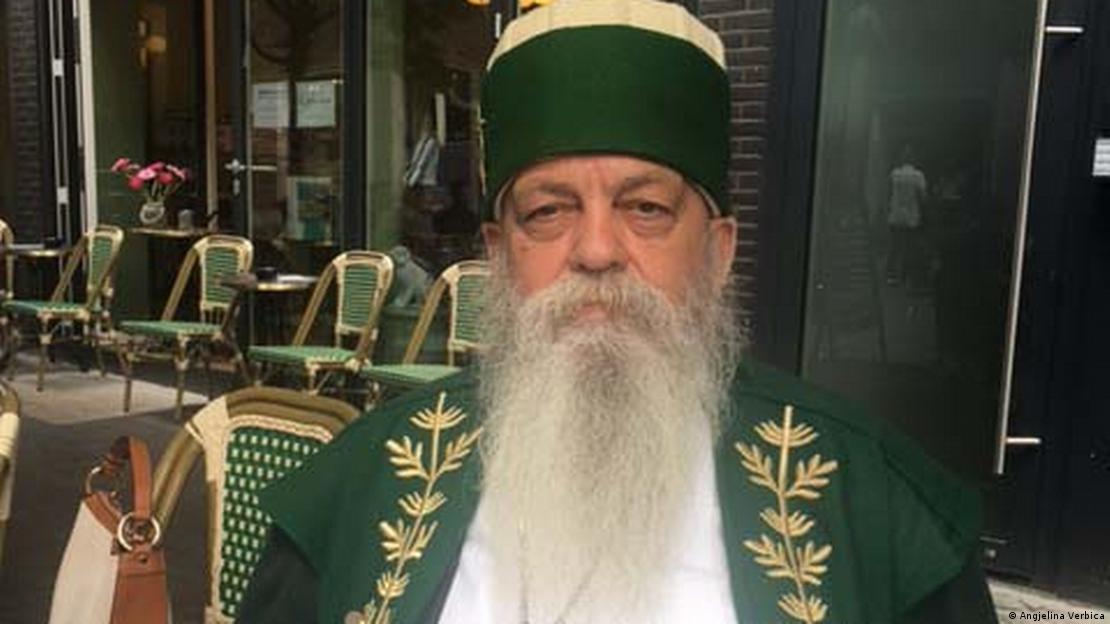 Baba Mondi