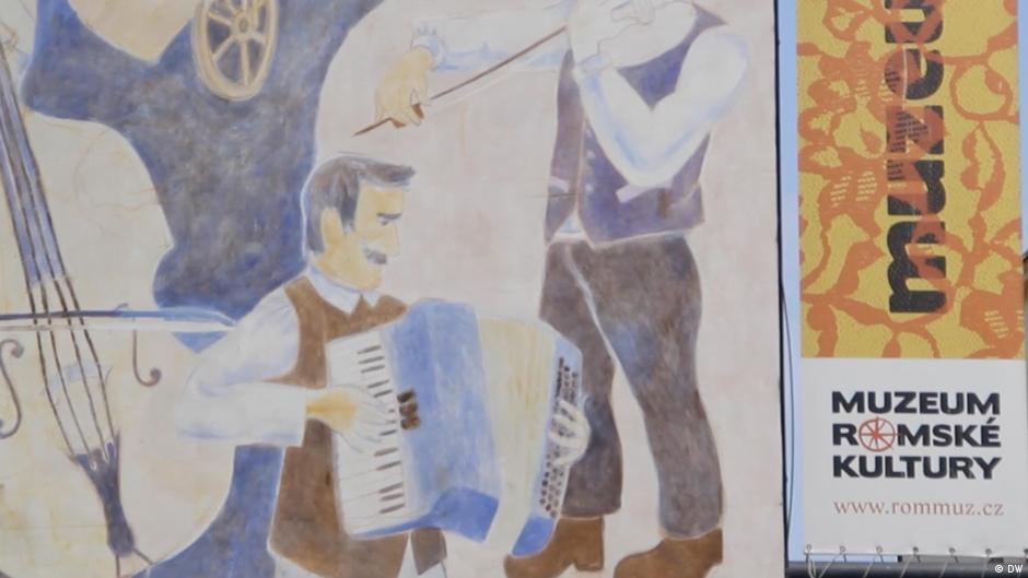 Brno Das Museum der RomaKultur DW 17.05.2022