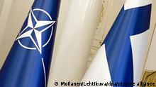 Finlandia no esperará a Suecia para ingresar a la OTAN 