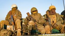 UN: Mapigano ya Sahel yataongeza wakimbizi zaidi Ulaya