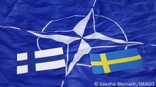 Rusia ve amenaza menor en adhesión de Finlandia y Suecia a OTAN