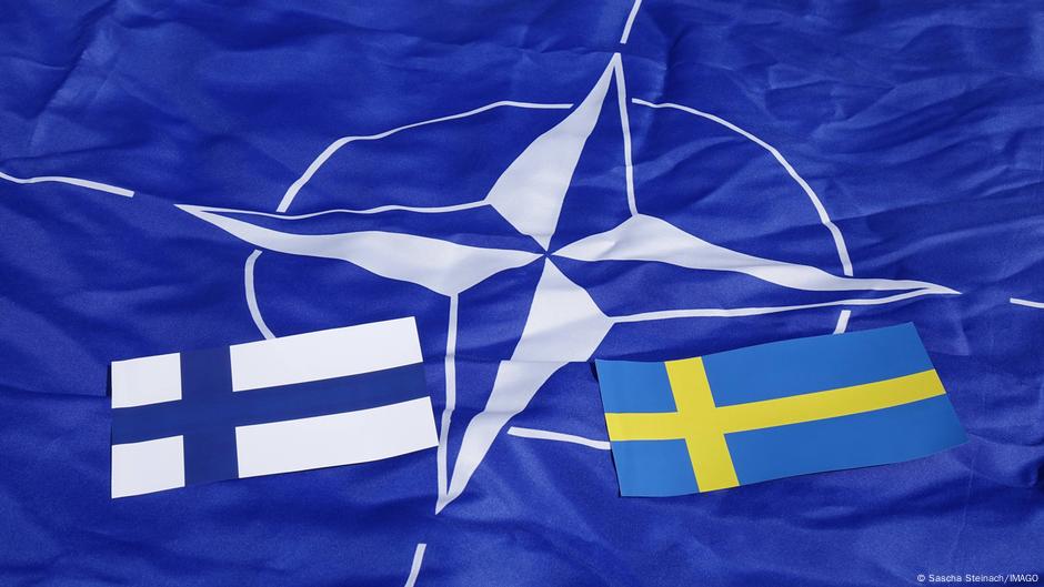 sweden-finland-seek-to-persuade-turkey-in-nato-talks-dw-25-05-2022